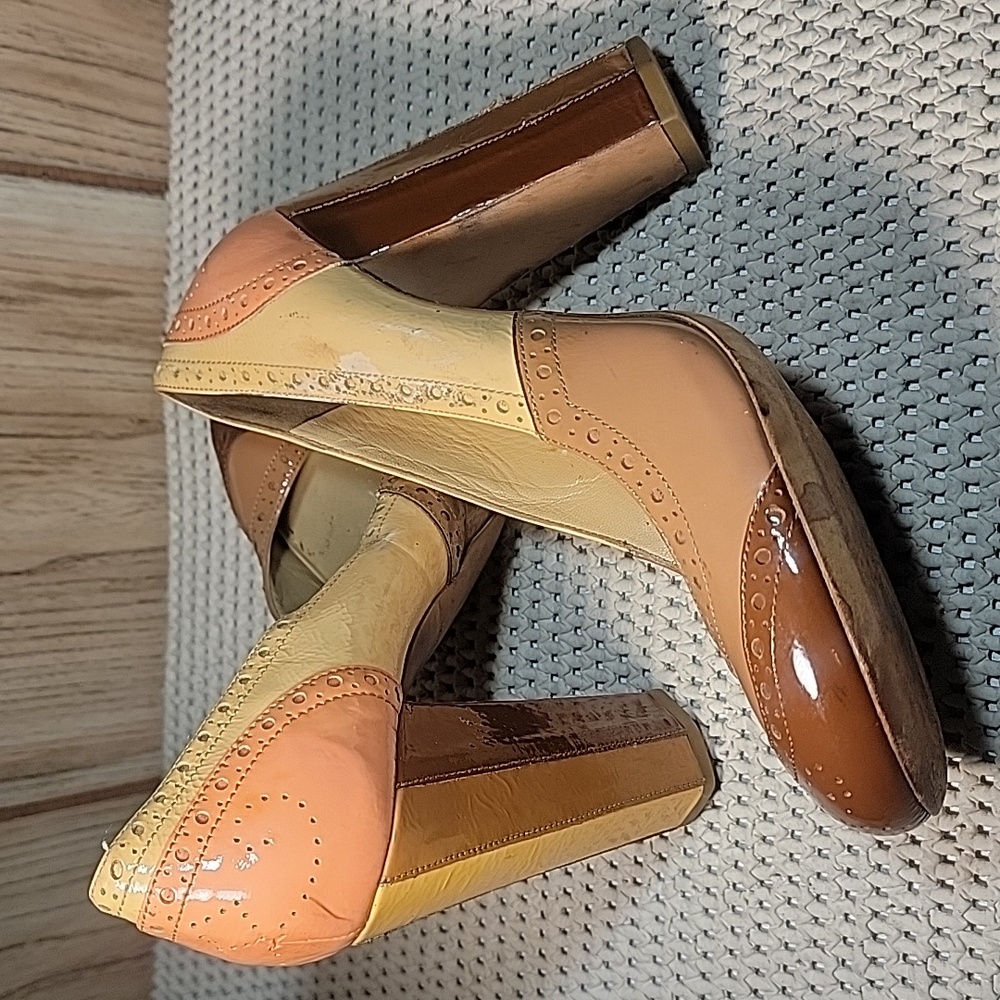 Miu Miu Heels